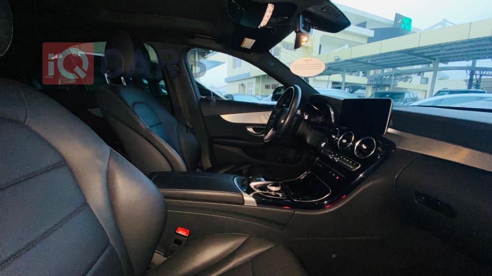 مێرسێدس بێنز C-Class